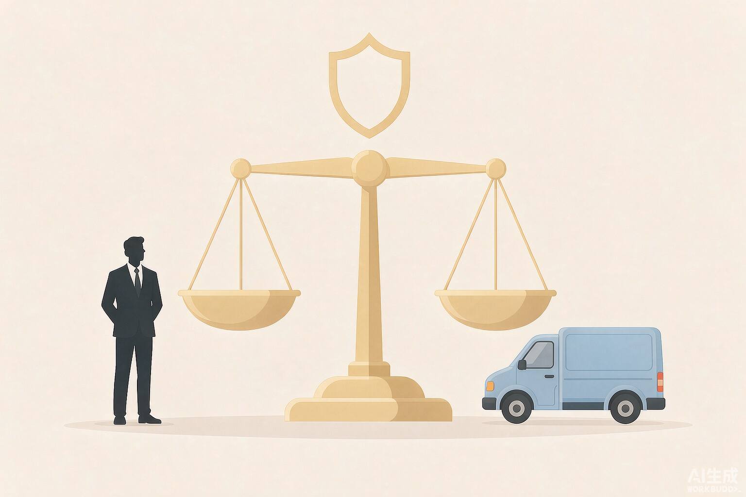 《安全生产法》对运输企业的七项刚性要求