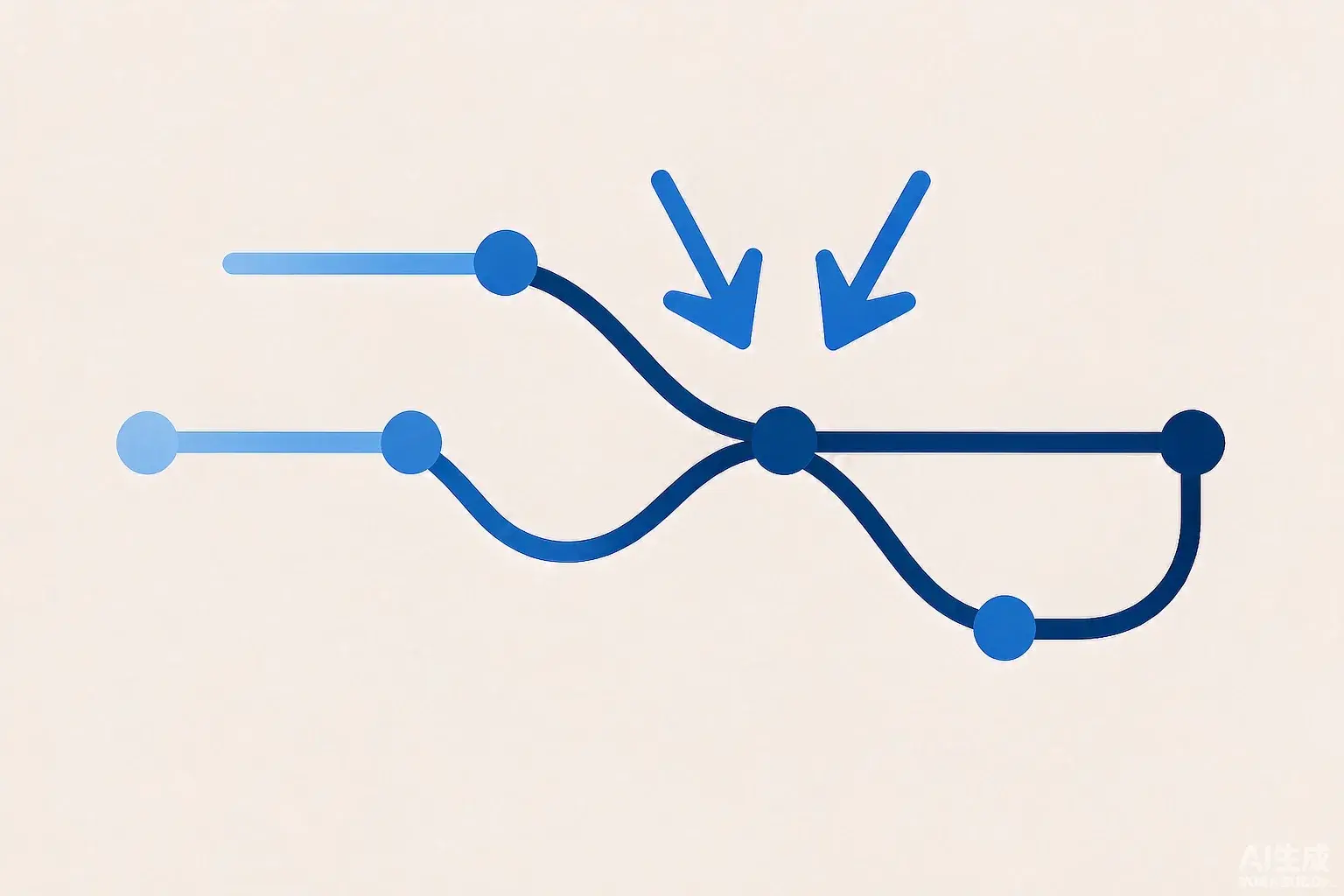 Git 进阶笔记：rebase 与 merge 的取舍