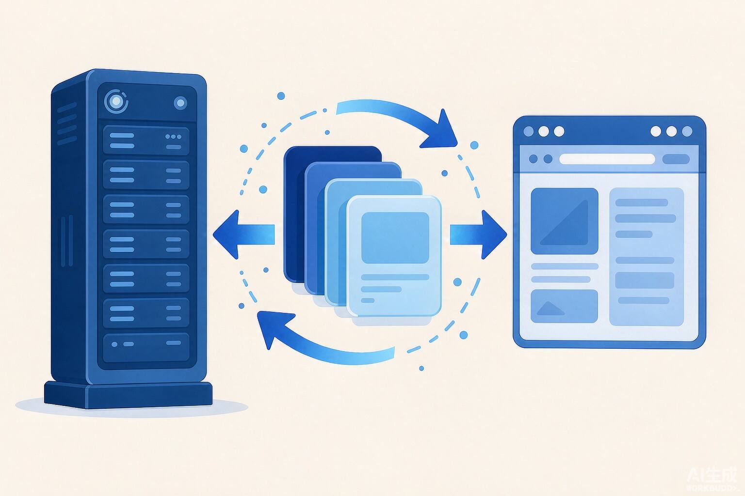 Nginx 静态资源缓存配置：从浏览器到 CDN 的分层思路